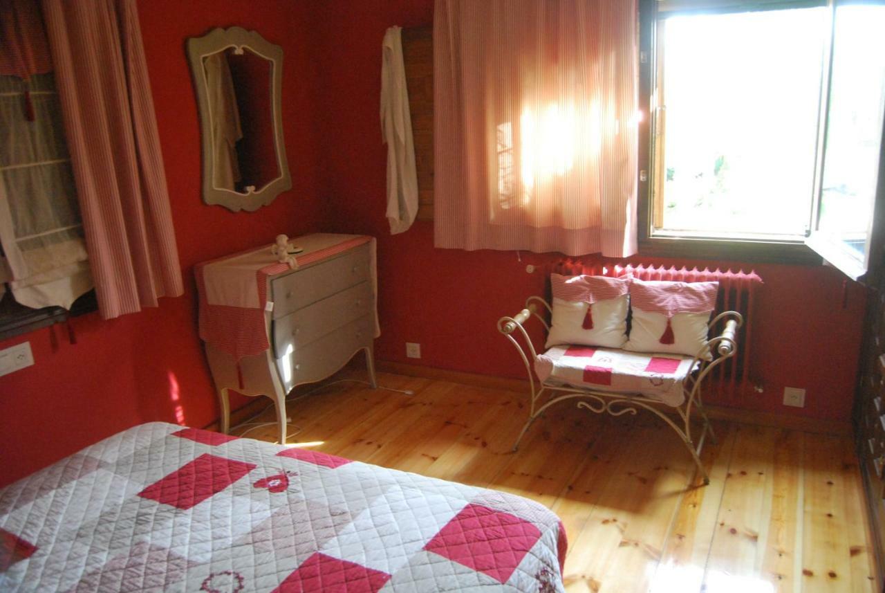 El Campillo Villa Pelabravo Buitenkant foto